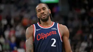 NBA Probes Kawhi Leonard Over Second Questionable Endorsement Tied to Daktronics
