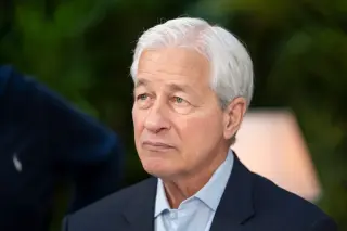 Dimon: The Wealth Gap Is Real and Demands Action