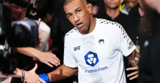 Barcelos Recovers After Fifth-Round Collapse at UFC Vegas 121