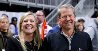 Kemp backs Burt Jones in Georgia GOP governor runoff against Rick Jackson