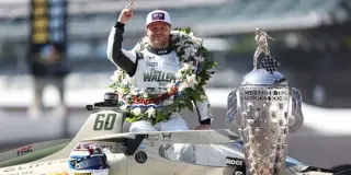 Indy 500 Sets Record Purses as Rosenqvist Secures Close-Finish Win