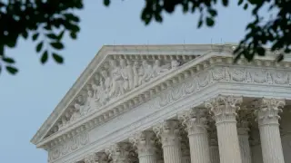 Supreme Court Grants Texas a temporary green light for app age checks