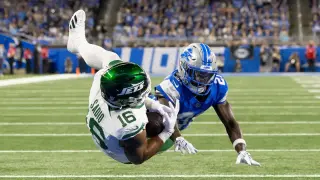 2026 NFL Rookie Class: New York Teams Dominate Early Impact Rankings