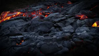 A Prolonged Volcanic Pulse Behind Earth's Great Die-Off