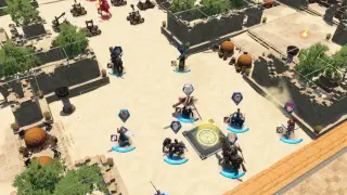 Fire Emblem: Fortune's Weave Looks Like a Deep, Colorful Return on Switch 2