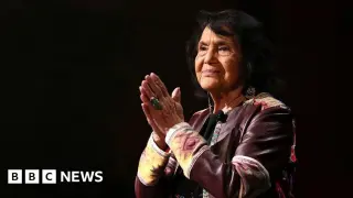 Dolores Huerta, UFW Co-Founder and Civil Rights Icon, Dies at 96