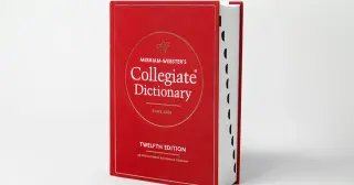 Merriam-Webster Expands Lexicon With 1,400 Fresh Entries