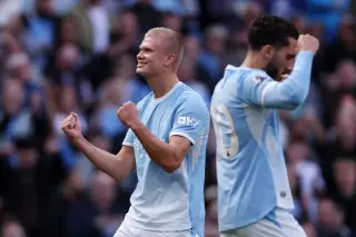 City edge Coventry as Fernandez and Ndiaye shine on debuts