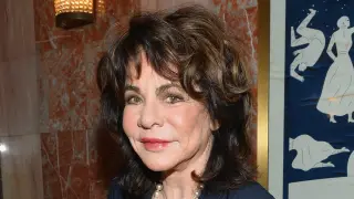 Stockard Channing Embraces Solitude in London Following Partner's Death
