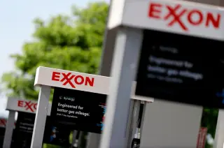 Big Oil’s $26.5B windfall spurs talk of windfall taxes amid gas-price pain