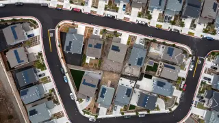 Record $11.5 Trillion in Home Equity Remains Untapped as Borrowers Avoid Higher Rates