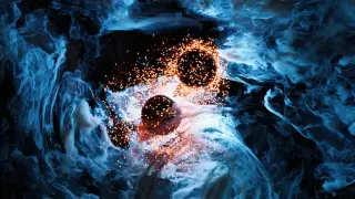 Lab Realizes False Vacuum Decay in a Quantum Analog, Probing Universe’s Stability