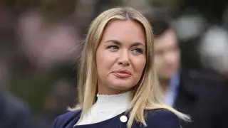 Vanessa Trump Announces She Is Cancer-Free Six Months After Diagnosis