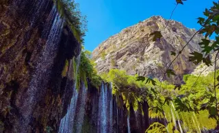 Massive Underground Aquifer Discovered Under the Cascade Range
