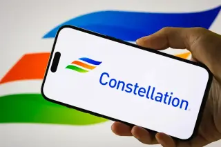 Constellation Energy Stock Surges on Google Nuclear Deal