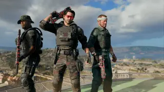 Warzone to Be Delisted From Xbox One in Early June 2026
