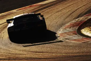 Verstappen’s GT3 Debut Ends in 15th as Setup Issues Plague Portimao Qualifying