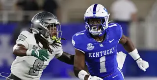 Lions' rookie Kendrick Law sidelined for 2026 season with torn ACL