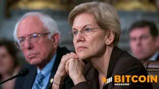 Democrats Push to Block Bitcoin in 401(k) Retirement Plans