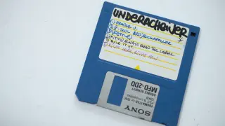 Tesla Finds 3.5-Inch Floppy Disks Still Readable—Kind Of