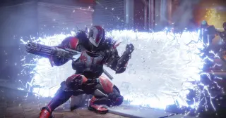 Destiny 3 petition gains momentum as Bungie pivots from Destiny 2 to Marathon