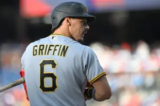 Pirates Bring Griffin Back, DFA Bethancourt in Late-Season Shuffle