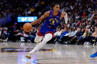 Cavaliers land Peyton Watson in sprawling four-team trade that reshapes Nuggets and Clippers rosters