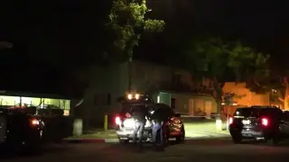 Sunnyvale stabbing after late-night dispute leaves two injured