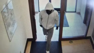 Two Bank Employees Killed in Berea Robbery; Suspect in Custody