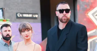 Swift-Kelce wedding festivities set for MSG with about 1,100 guests
