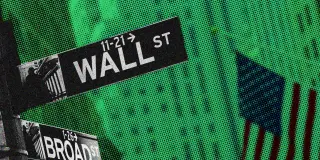 Wall Street closes week higher as Microsoft surge offsets record bond yields