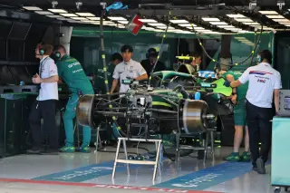 Austin Airport Warns of Congestion as F1, College Football, and NBA Games Converge