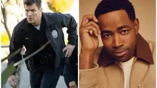 ABC Bets on The Rookie: North with Jay Ellis as Its Veteran Rookie