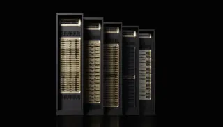 Nvidia scales agentic AI performance with Groq 3 LPX in full production