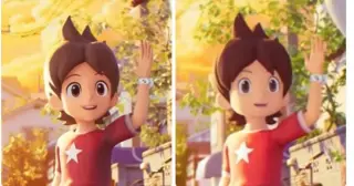Level-5 admits AI boosted showcase, vows human-crafted charm stays at the core