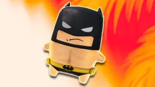 Fortnite's July 16 Update Introduces Air, Batman, and Seven Sprites With Powerful Abilities