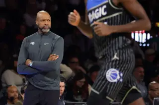 Orlando Magic Part Ways With Jamahl Mosley After Playoff Collapse