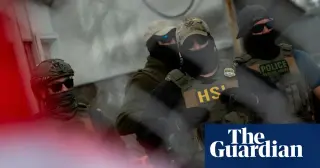 DHS Uses Secret Customs Tool to Seize Journalists’ Data Without Court Oversight