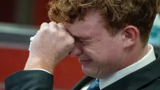 Judge sentences NAU fraternity leader to 60 days in jail for pledge's fatal hazing