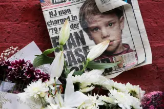 Supreme Court reinstates decades‑old Etan Patz murder conviction