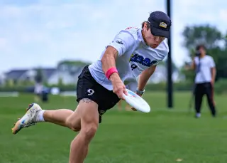 Bid Stakes Rise as Pro Championships 2026 Kicks Off