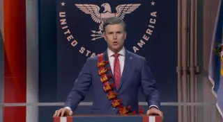 SNL Cold Open Mocks Hegseth’s Plan to Livestream Execution and RFK Jr.’s Health Crisis