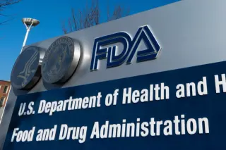 FDA Fast-Tracks Approval of Revolution Medicines' Pancreatic Cancer Pill, Rasonque