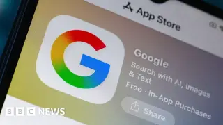 EU hits Google and AliExpress with fines for platform abuses