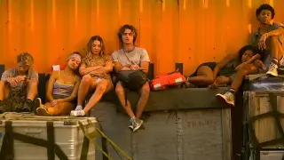 Outer Banks Season 5: Surviving Pogues Reunite After JJ's Death