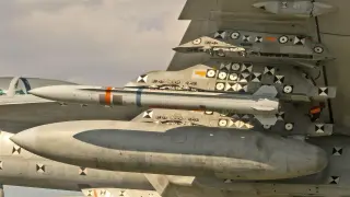 Japan targets record defense budget to expand missiles, drones and AI-enabled systems