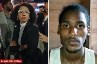 NYC Socialist Candidate Dismisses ICE Shooting Suspect’s Criminal Record, Demands Agency Abolition