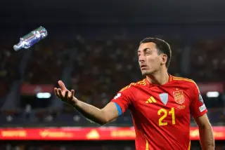 FIFA bans reusable water bottles at World Cup stadiums after policy U-turn