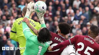 Five Fouls, One VAR Call: The Corner Chaos Reshaping the Premier League