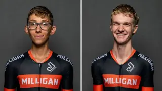 Tragedy on a training ride: two Milligan cyclists die, seven injured in Tennessee crash